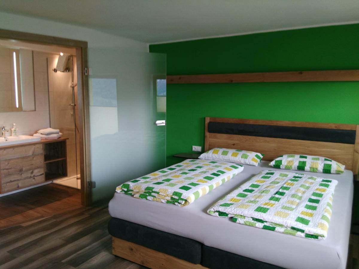 Ferienwohnung Weissacher Lend 외부 사진