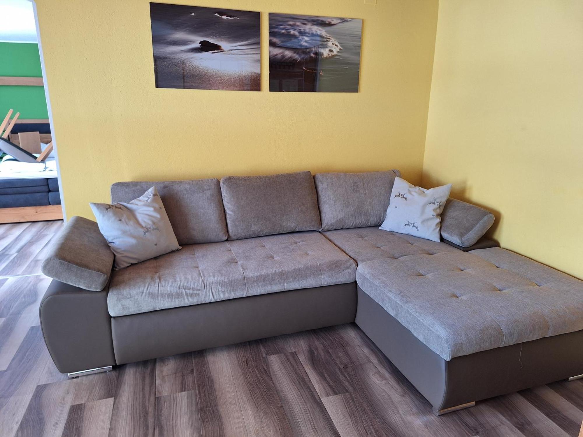 Ferienwohnung Weissacher Lend 외부 사진